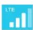 TCL LINKKEY IK41 - Description des icônes - 4