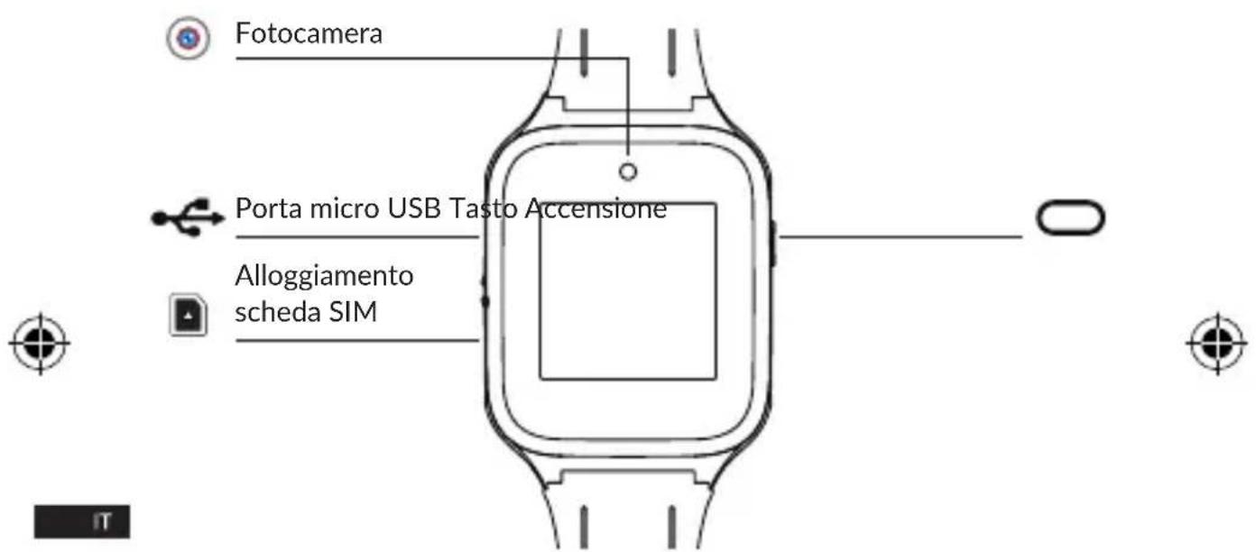 TCL MOVETIME MT40X - 2