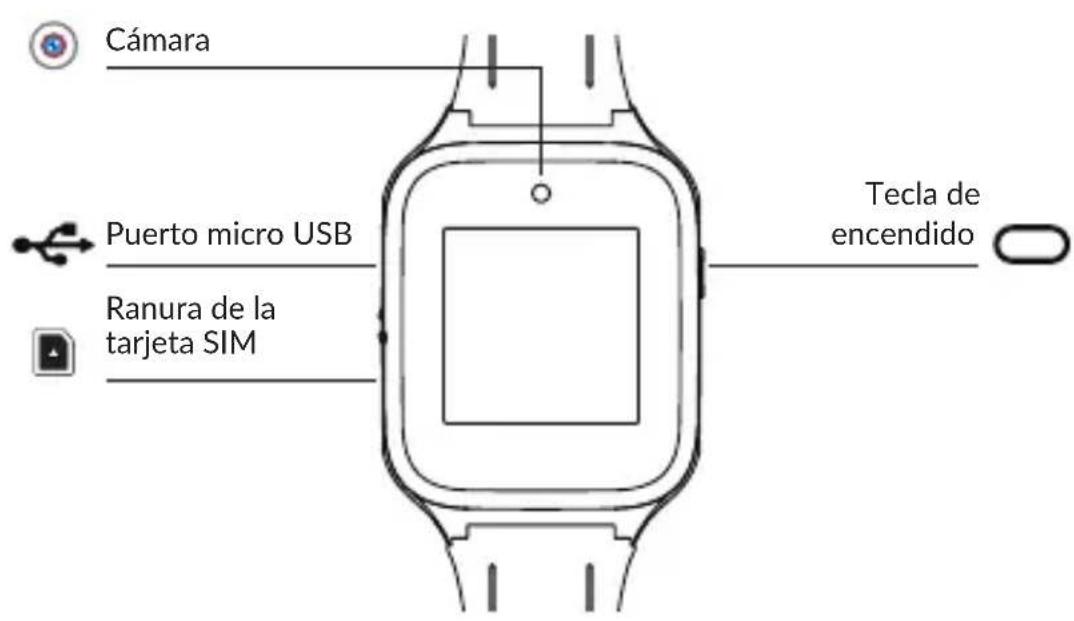 TCL MOVETIME MT40X - 1