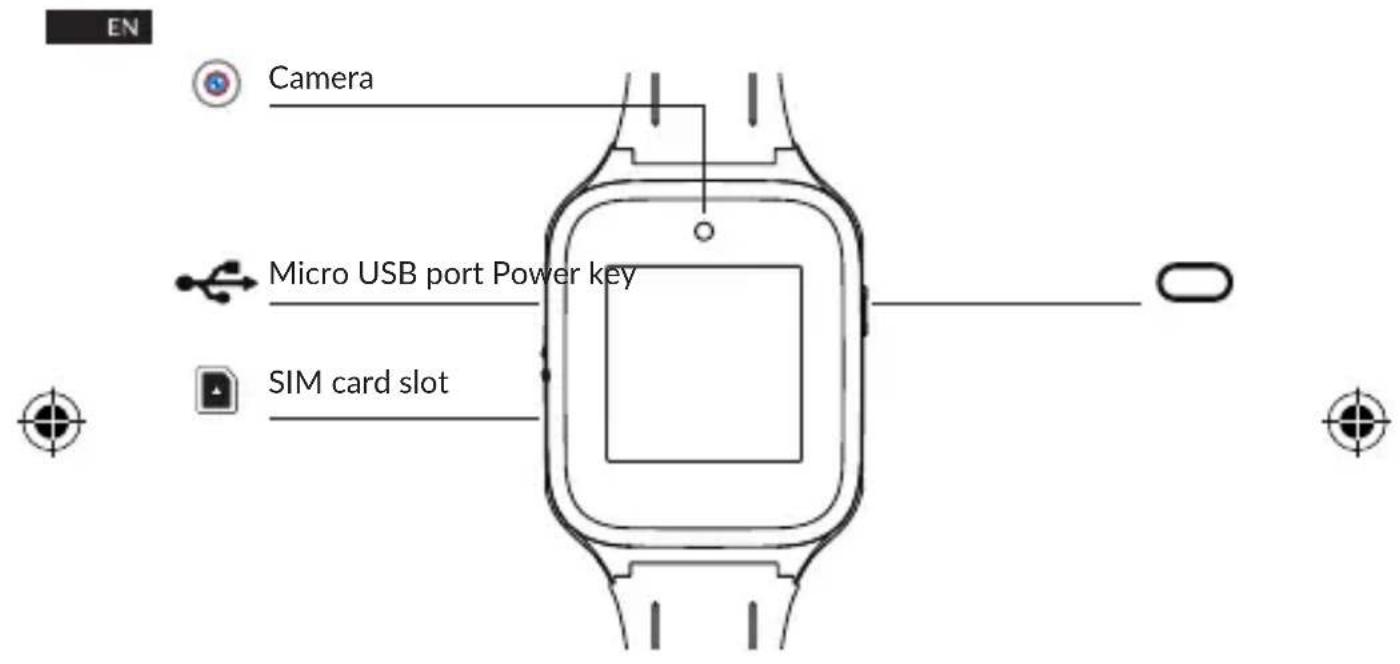 TCL MOVETIME MT40X - MOVETIME - 3