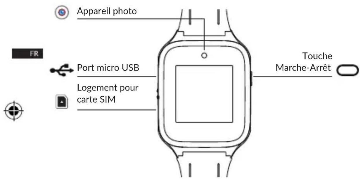 TCL MOVETIME MT40X - 2