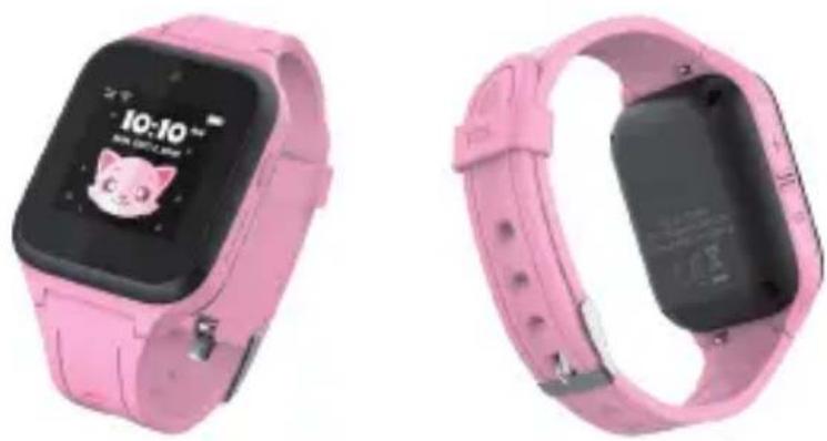 TCL MOVETIME MT40X - MOVETIME Family Watch - 1