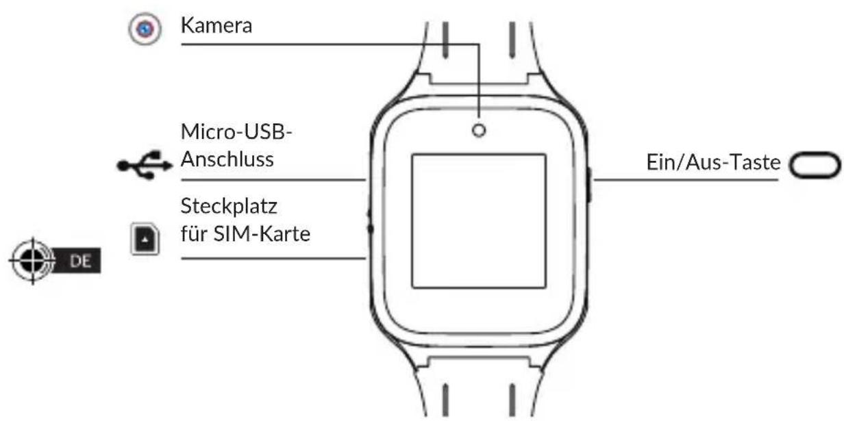 TCL MOVETIME MT40X - 1