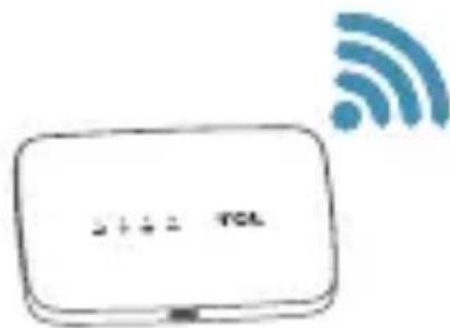TCL LinkZone MW45V2 - Connexion en mode Wi-Fi - 3