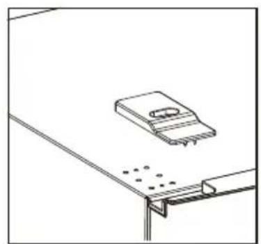 TCL RP347BBD0 - Installation - 6