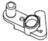 TCL RP347BBD0 - Türeversibilität - 2