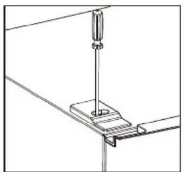 TCL RP347BBD0 - Installation - 5