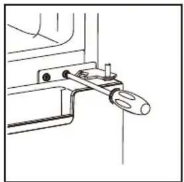 TCL RP347BBD0 - Installation - 8