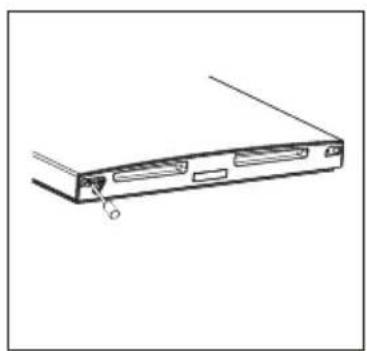 TCL RP347BBD0 - Instalación - 16