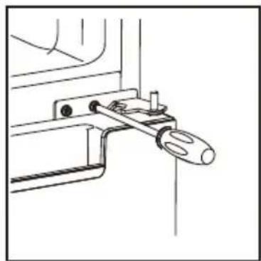TCL RP347BBD0 - Installation - 9