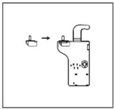 TCL RP347BBD0 - Installation - 3