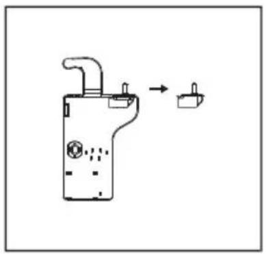 TCL RP347BBD0 - Installation - 2