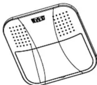 TCL RF260BWE0 - Regulação de temperatura - 1