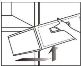 TCL RF260BWE0 - Κλειδιά λειτουργίας - 2