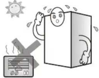 TCL RF260BWE0 - Warm prompt: - 3