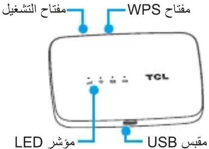 TCL LinkZone MW45A - TCL - 8