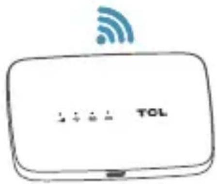 TCL LinkZone MW45A - TCL - 2