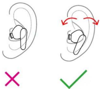 TCL MOVEAUDIO Go - ΦopéOTε Tα αKouθIκα - 1