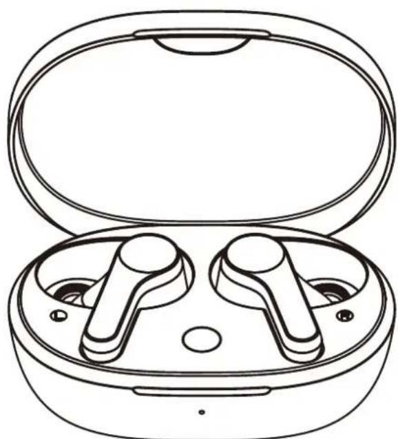 TCL MOVEAUDIO Go - Evyειρίδιο χρήστη - 1