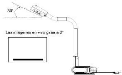 AVERMEDIA AVerVision U70i - Giro automatico - 1