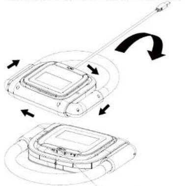 AVERMEDIA AVerVision U70i - Cable USB incorporeado - 1