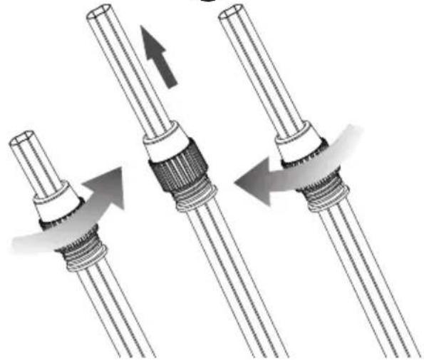 ARDES Blowy Prime ARMST03DP - ARMST03DP - 1