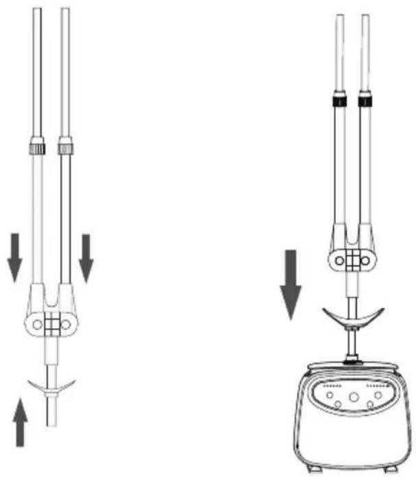ARDES Blowy Prime ARMST03DP - ARMST03DP - 3