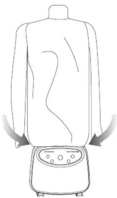 ARDES Blowy Prime ARMST03DP - ARMST03DP - 4
