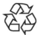 CIARRA CASJ046-G - RECYCLING INFORMATION - 2