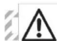 Toorx ERX-90 - DANGER - 1
