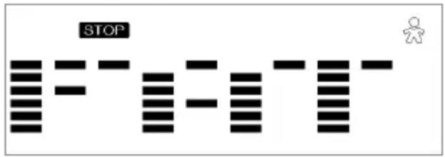 Toorx ERX-95 - Profil de programme - 1