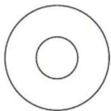 Toorx ERX-95 - 5/16" × 15m/m - 1
