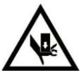 Toorx MSX-60 - DANGER - 2