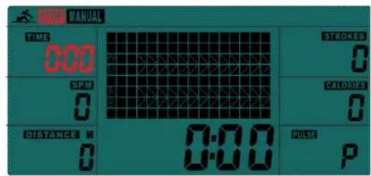 Toorx ROWER SEA - [FONCTIONNEMENT] - 4