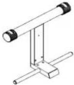 Toorx ROWER ACTIVE - DANGER - 13