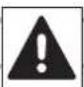 Toorx ROWER ACTIVE - Bouton RECOUPERATION (RECOVERY) - 1