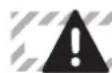 Toorx ROWER ACTIVE - PRECAUTION - 1