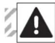 Toorx ROWER ACTIVE - PRECAUTION - 2