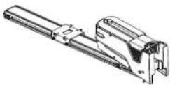 Toorx ROWER ACTIVE - DANGER - 12