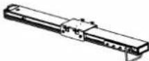 Toorx ROWER MASTER - 3