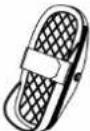 Toorx ROWER MASTER - 9