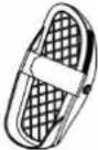 Toorx ROWER MASTER - 10