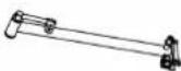 Toorx ROWER MASTER - 5