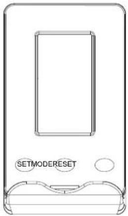 Toorx ROWER SEA COMPACT - INSTRUCTIONS CONCERNANT L'ORDINATEUR - 1