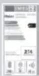 HAIER HFR3718ENPT - Akcesoria - 1