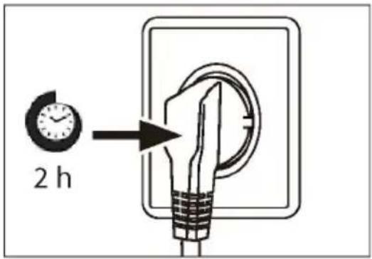 HAIER HFR3718ENPT - Observatie: - 1
