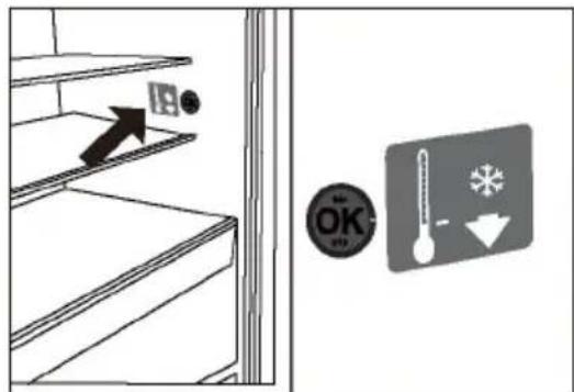 HAIER HFR3718ENPT - ПРЕДУПРЕЖДЕНИЕ! - 3