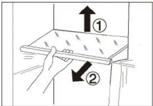 HAIER HFR3718ENPT - FIGYELMEZTETÉS: - 1