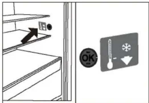 HAIER HFR3718ENPT - Πολλαπλή ροή αέρα - 1