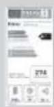 HAIER HFR3718ENPT - Piederumi - 1